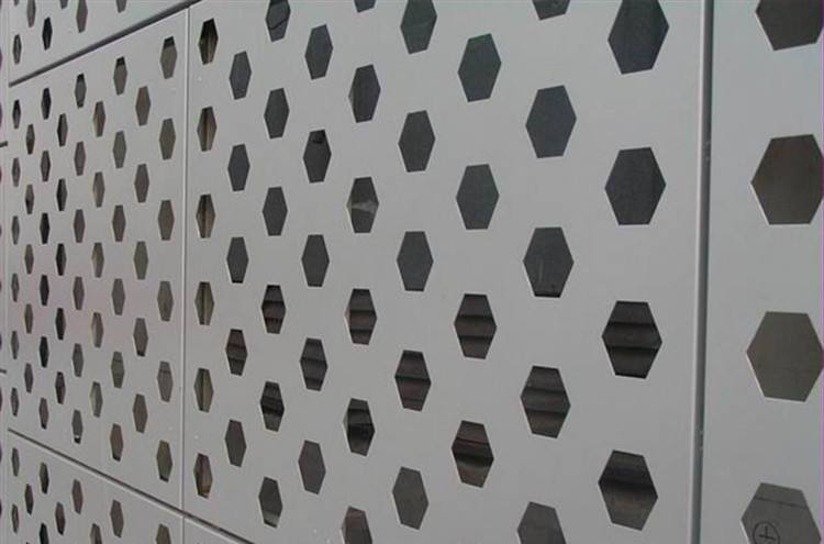 裝飾網(wǎng)，幕墻鋁板