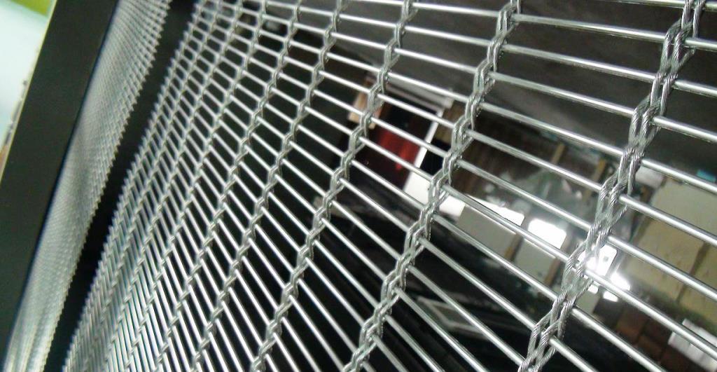 金屬裝飾網 不銹鋼裝飾網