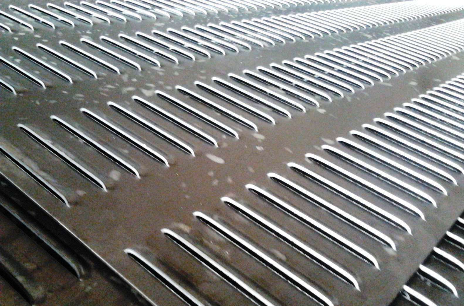 重慶通風百葉板